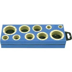 Dichtungen & O-Ringe von Otto Haas