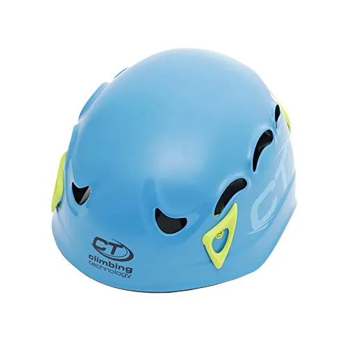 Climbing Technology Šalmas CT Galaxy - MÄ—lynas von Climbing Technology