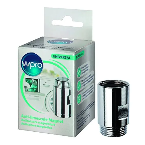 Wasserenthärter von Hotpoint