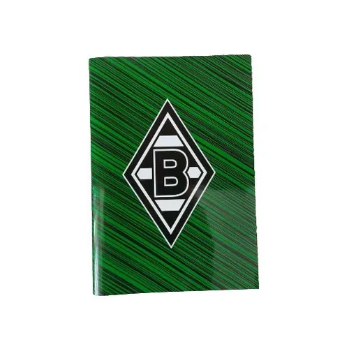 BMG Bor. Mönchengladbach Hausaufgabenheft