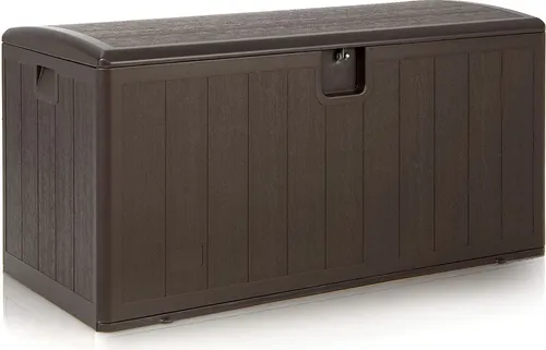 COSTWAY XXL Gartenbox 400L