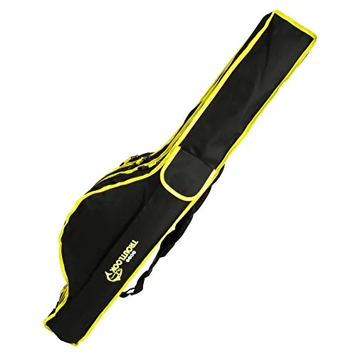 Troutlook Rutentasche | Dreifachfutteral | 125cm