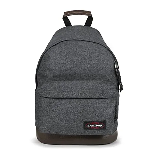 Eastpak Rucksack WYOMING Black Denim 24L von Eastpak