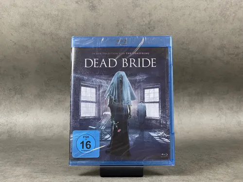 Dead Bride - Blu-ray - Neu