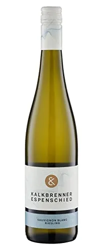 Kalkbrenner & Espenschied Sauvignon Blanc & Riesling Trocken (1 x 0.75l)
