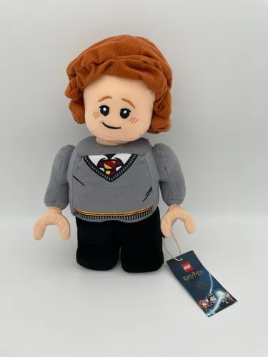 Manhattan Toy Albus Dumbledore Plüschfigur 33,02 cm von LEGO