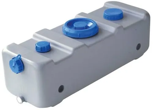 Carysan Einbau-Frischwassertank 45L