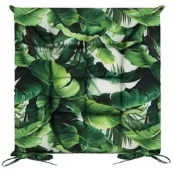 Sitzpolster Grün von Eurofirany