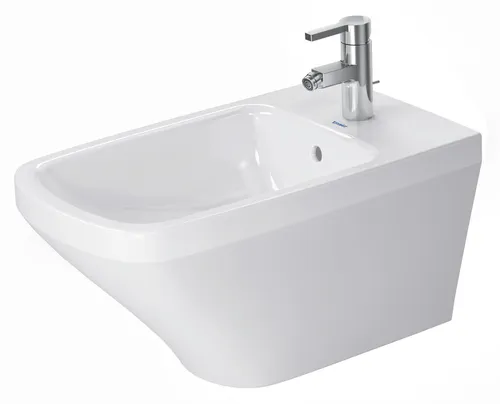 Duravit DuraStyle Wand-Bidet von Duravit