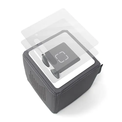 Elektronik-Sticker & -Aufkleber von yabaduu