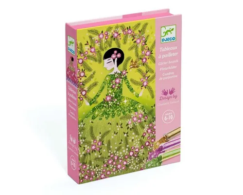 Djeco Bastelsets von Djeco