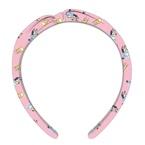 Haarzubehör für Kinder, Bluey