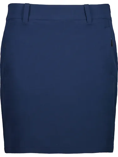 CMP Trekkingrock Dunkelblau Größe 38 von CMP