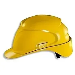 Uvex - Schutzhelm Airwing B Gelb 9762.120