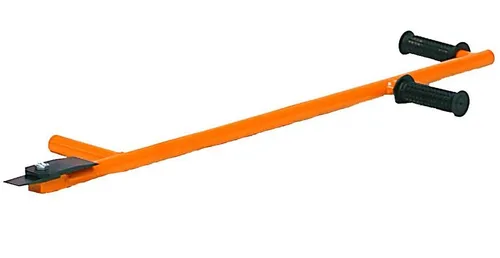 Pflasterausgleichsgerät BA MBS02 von Belle