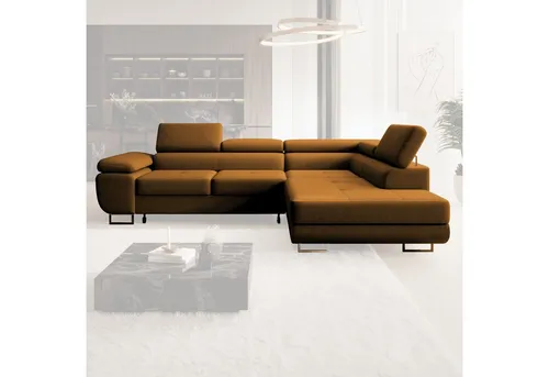 Sofas Gold von NEXT COLLECTION