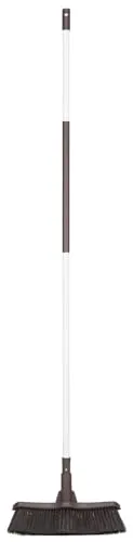 Fiskars Light Patio Broom in schwarz von Fiskars