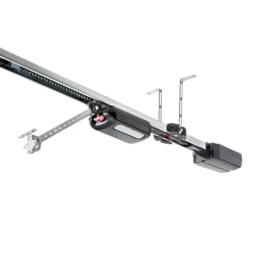 Sommer Garagentorantrieb S9110 base+S3 1100N Set Deckensteuerung für Garagentore