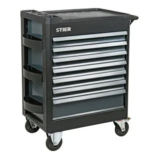 STIER Werkstattwagen Premium von STIER