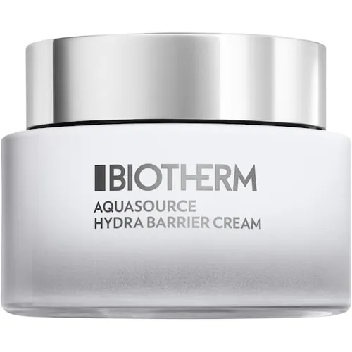 BIOTHERM Aquasource Hydra Barrier Cream 75 ml von BIOTHERM