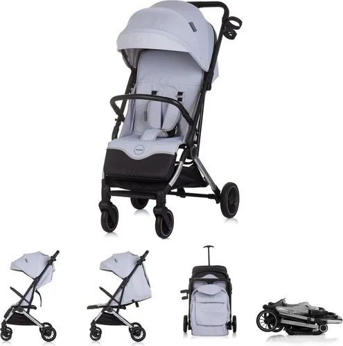 Kinderwagen bis 150 Euro von Chipolino