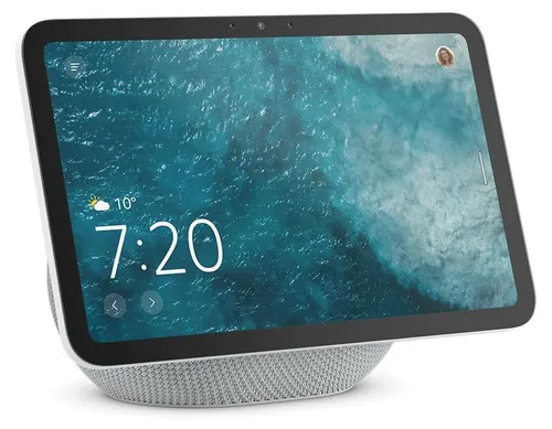 Amazon Echo Show 8 (neueste Generation) von Amazon