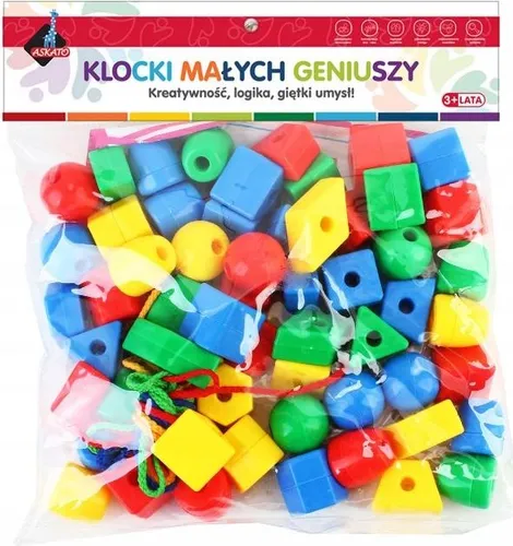 Little Genius Blocks
