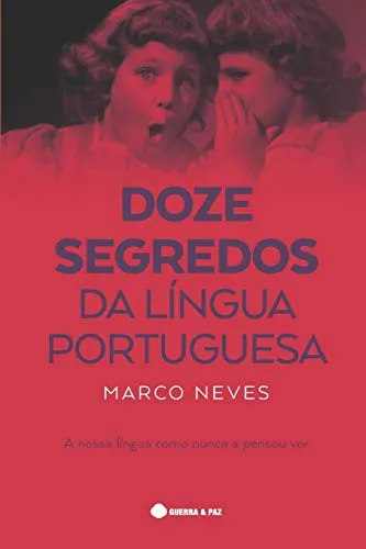 Produktbild Doze Segredos da Língua Portuguesa