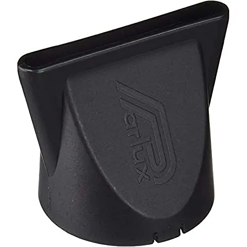 Parlux 385 - Föndüse Parlux 385, Schwarz, 4,5 cm