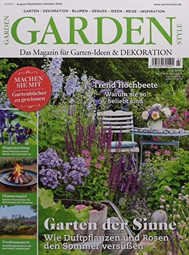 Garden Style 3/2022 