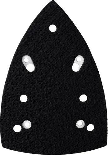 Produktbild Primaster Pro Schleifteller Dreieck für Pro Schwingschleifer PFS20-W