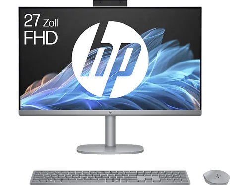 HP OmniStudio X 27-cs0350ng in grau von HP
