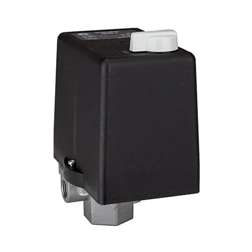 Kompressoren Druckschalter F4 1/2