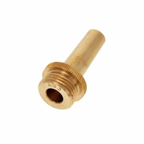 aS Cleaning Nozzle Trombone