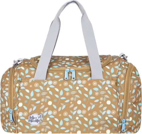 McNeill in gold von McNeill