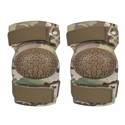 Alta Ellenbogenschützer CONTOUR-360 Vibram Multicam, Multicam