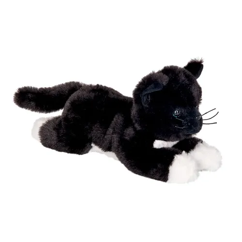 Coppenrath Verlag GmbH & Co.KG Liegender Kater Jack - Lustige Tierparade 1