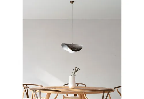 Opviq Kronleuchter METAL BODY, 40 x 25 x 15 cm G1226