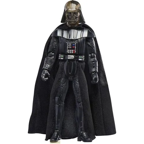 Star Wars Darth Vader Emperor Wrath Figur 9,5 cm