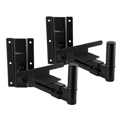 Produktbild Wall Mount Speaker Stands