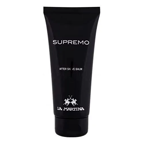 La Martina, Supremo Homme After Shave Balm, 100 ml.