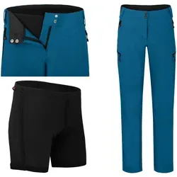 Radsportbekleidung von Bergson