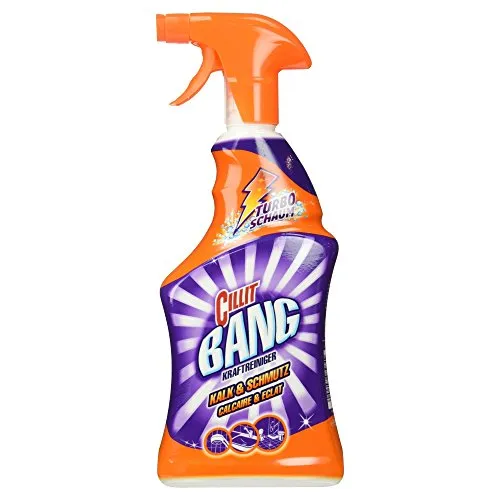 Cillit Bang Power Kraftreiniger Kalk&Schmutz 750ml