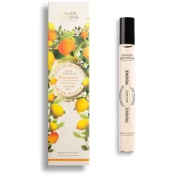 Panier des Sens ESSENTIELS Roll On Provence Eau de Toilette