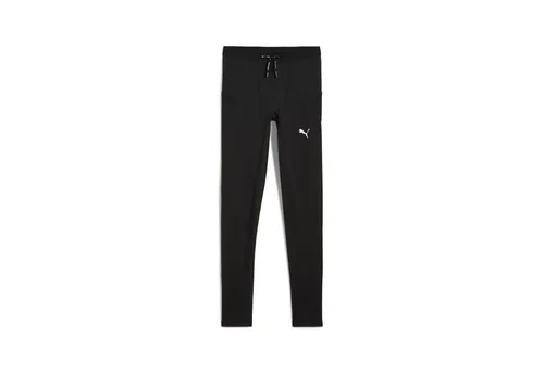 PUMA Trainingstights RUN Microfleece Laufhose Herren
