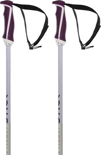 Völkl Phantastick W Damen Skistöcke 110 cm, Silber