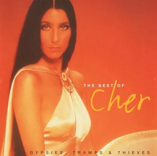 Cher: The Best of Cher
