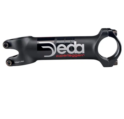 Deda Superleggera Team 31.7 mm Fahrradvorbau