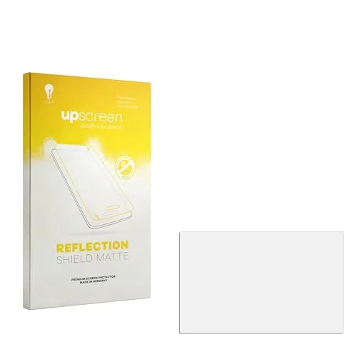 upscreen Entspiegelungs-Schutzfolie für Lenovo IdeaPad Slim 5x Gen 11 15