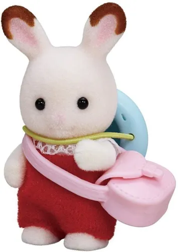 Sylvanian Families - Schokoladenhase Baby